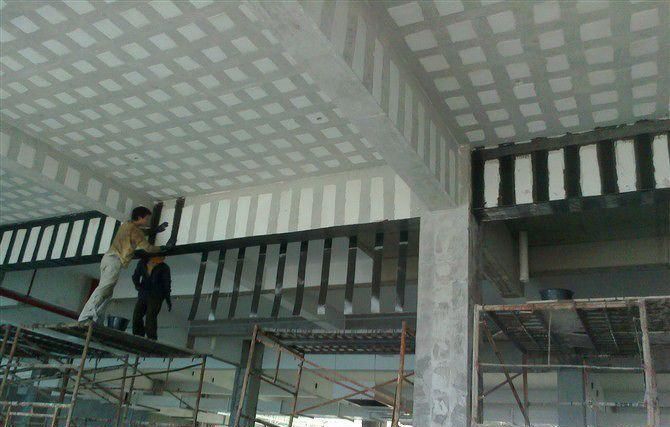 建筑結構加固，需專業(yè)資質(zhì)更需專業(yè)技術