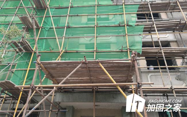 建筑加固的這些知識(shí)，你是要知道的!