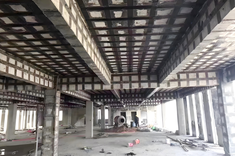 房屋加固補(bǔ)強(qiáng)的要點(diǎn)