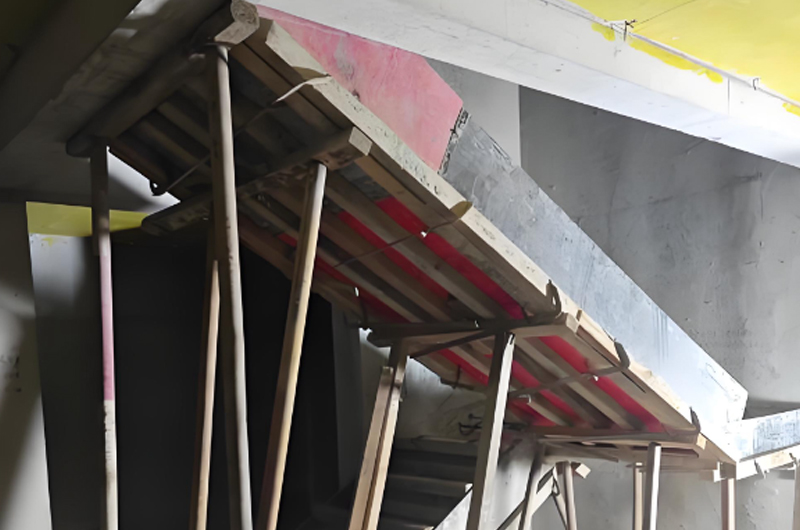 自建房加固改造