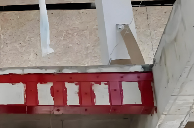 結(jié)構(gòu)加固